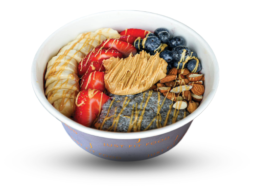 The Acai Bowl